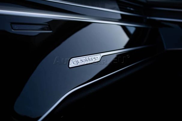 Audi A8 L 210 kW image number 31