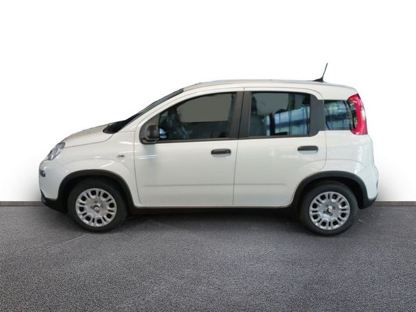 Fiat Panda 51 kW image number 5