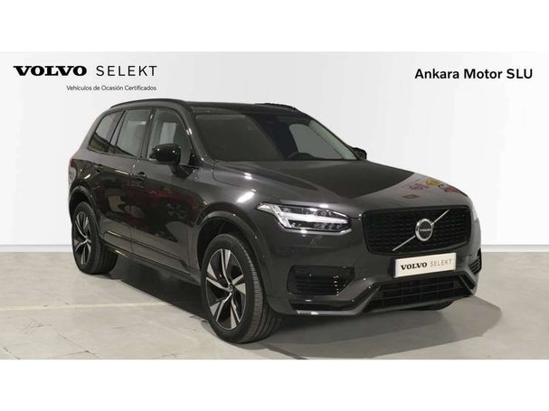 Volvo XC90 T8 AWD Plus 335 kW image number 6