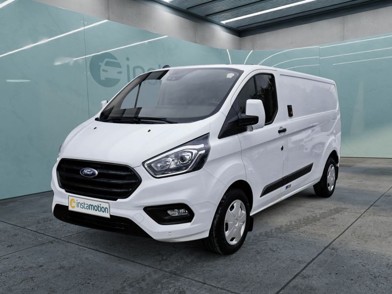 Ford Transit Custom 320