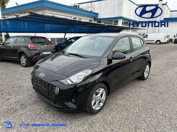 Hyundai i10 1.0 49 kW image number 1