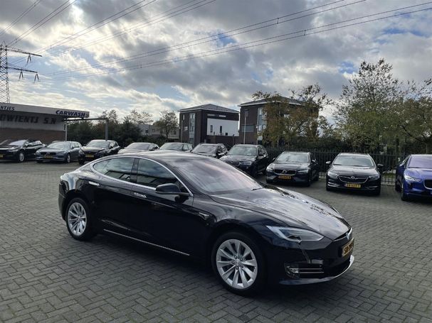 Tesla Model S 75D 245 kW image number 10