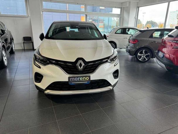 Renault Captur TCe 100 Intens 74 kW image number 7