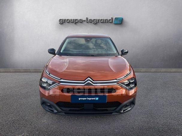 Citroen C4 74 kW image number 4