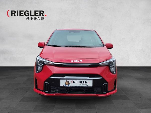 Kia Picanto Vision 46 kW image number 3