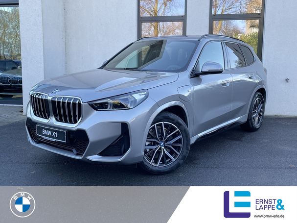 BMW X1 xDrive 180 kW image number 1