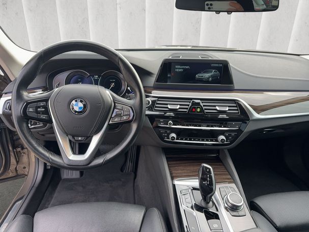 BMW 530i xDrive 185 kW image number 14