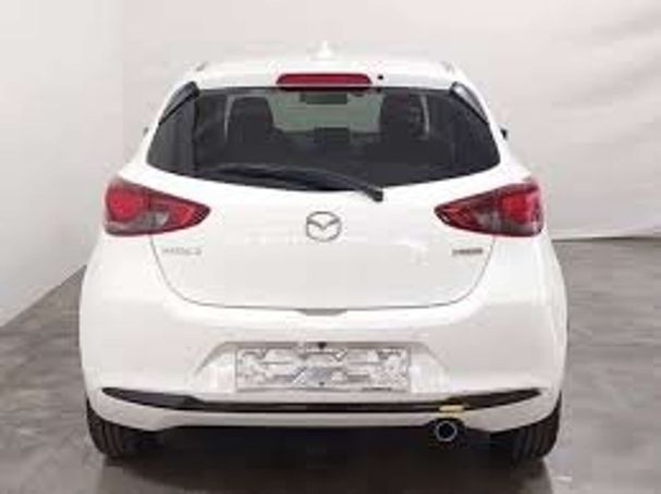 Mazda 2 75 55 kW image number 8