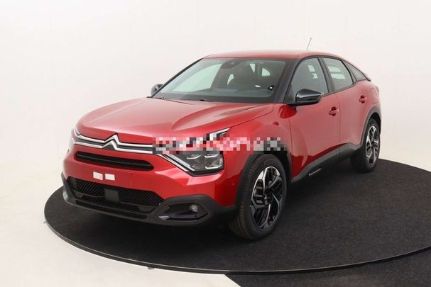 Citroen C4 96 kW image number 1