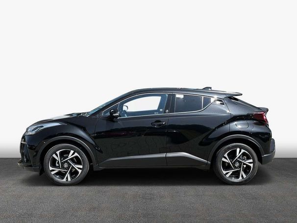 Toyota C-HR 135 kW image number 4