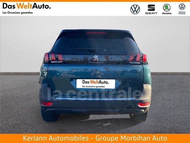 Peugeot 5008 96 kW image number 6