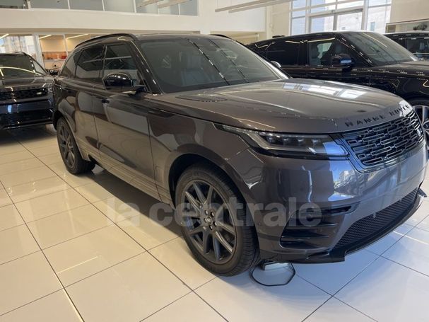 Land Rover Range Rover Velar 297 kW image number 1