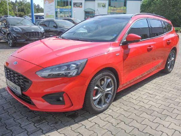 Ford Focus 92 kW image number 1