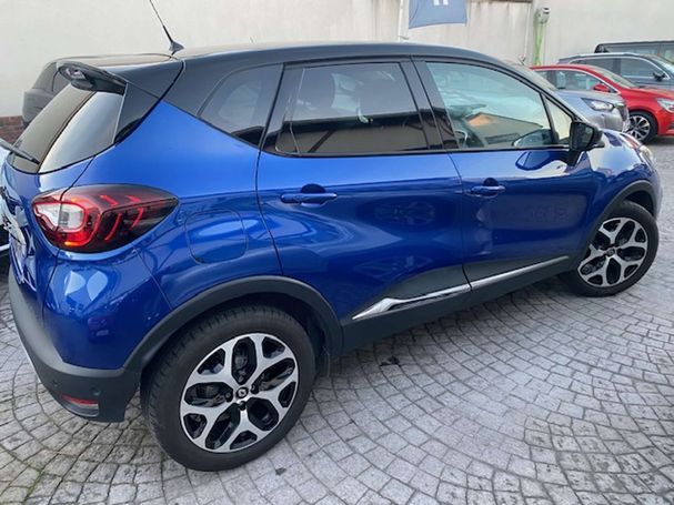 Renault Captur TCe 90 INTENS 66 kW image number 7