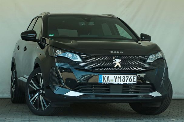 Peugeot 3008 Hybrid4 300 GT 220 kW image number 2