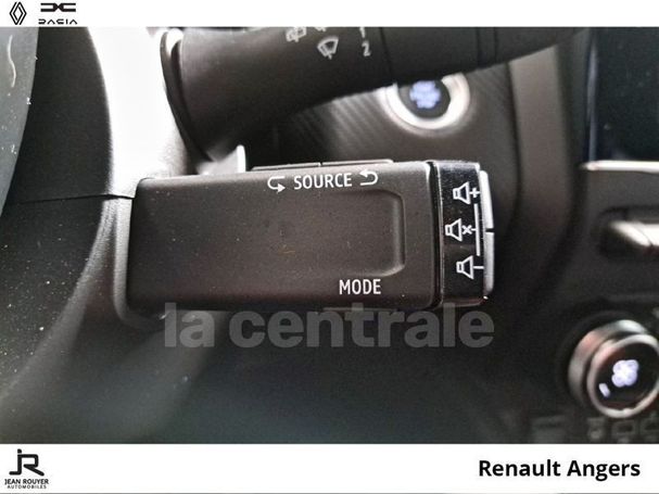 Renault Clio TCe 140 103 kW image number 28