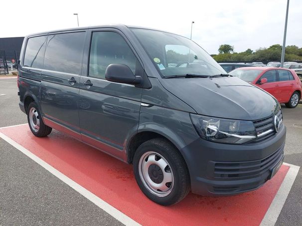 Volkswagen T6 Transporter DSG 4Motion 150 kW image number 3