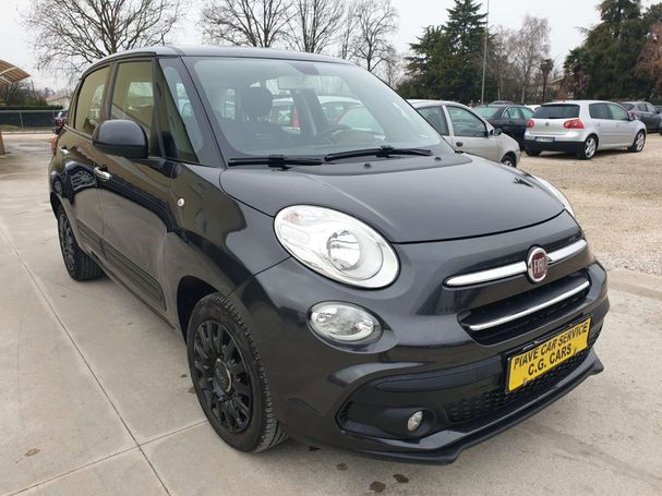 Fiat 500L 1.3 70 kW image number 2