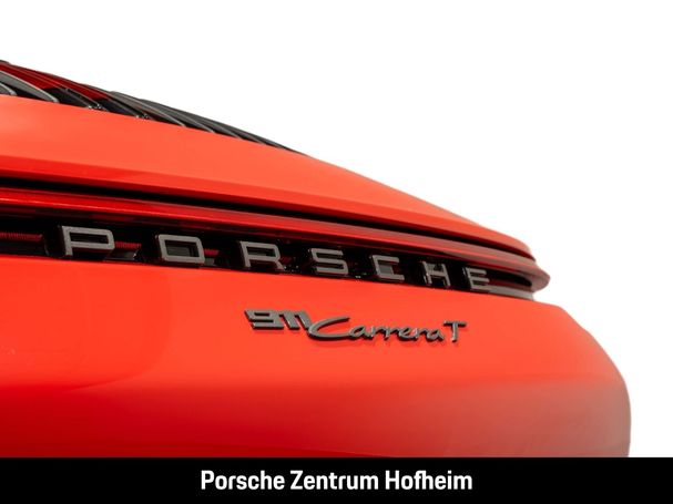 Porsche 992 Carrera 283 kW image number 13