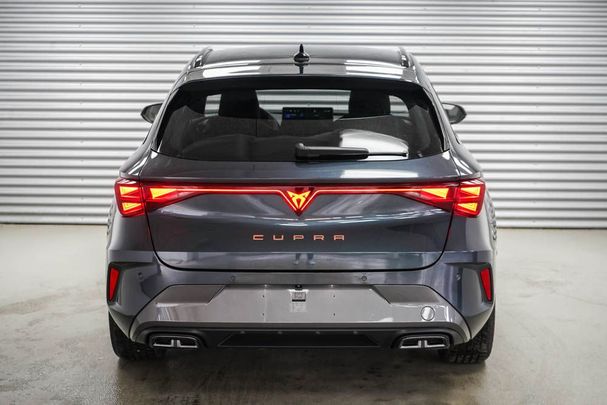 Cupra Leon 1.5 eTSI DSG 110 kW image number 3