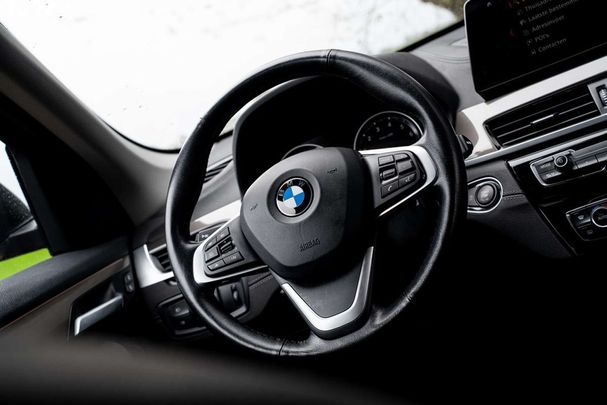 BMW X1 sDrive20i 141 kW image number 25