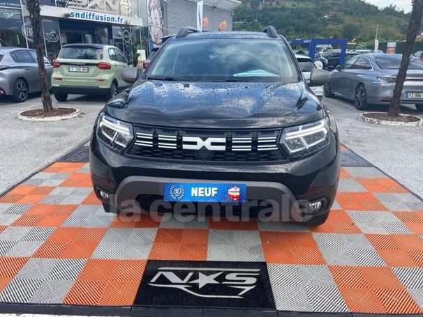 Dacia Duster Blue dCi 115 85 kW image number 3