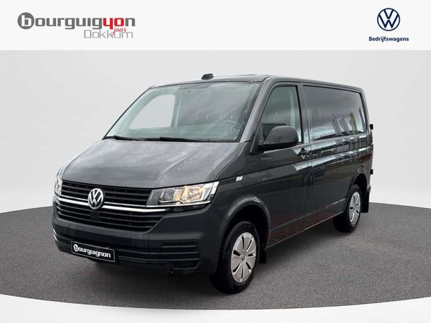 Volkswagen T6 Transporter 82 kW image number 1