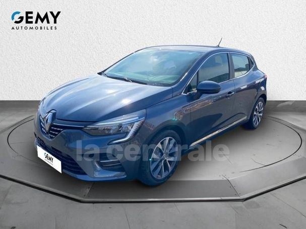 Renault Clio TCe 90 Intens 66 kW image number 1