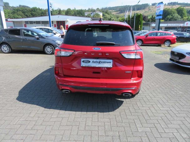 Ford Kuga 165 kW image number 8