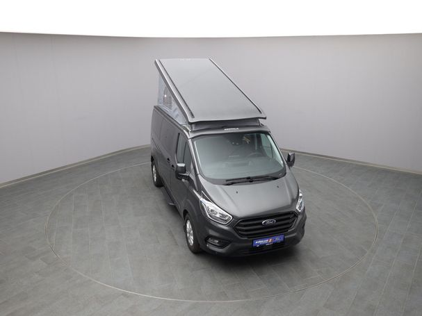 Ford Transit Nugget 110 kW image number 38