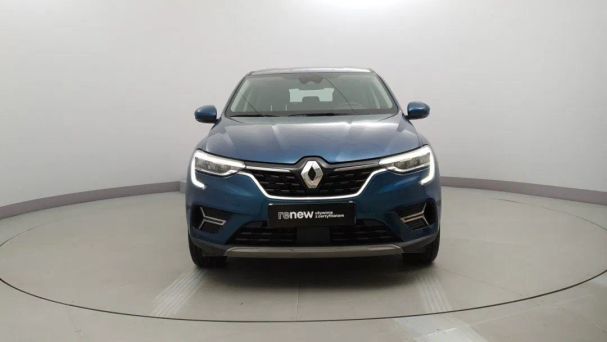 Renault Arkana 103 kW image number 8