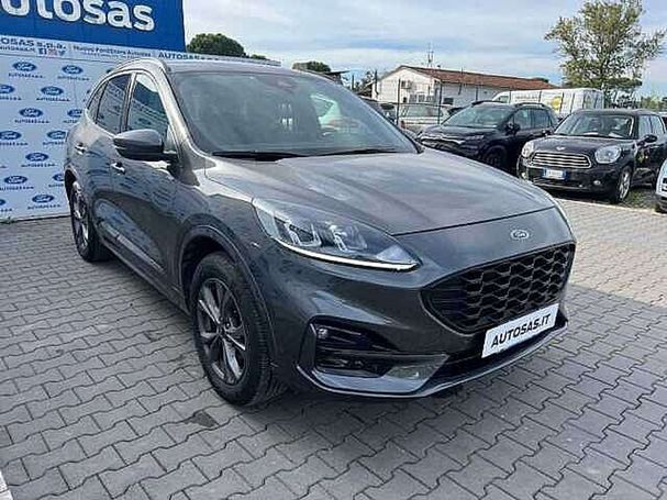 Ford Kuga 2.5 ST-Line CVT 165 kW image number 11