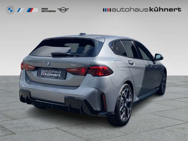 BMW 120i 115 kW image number 3