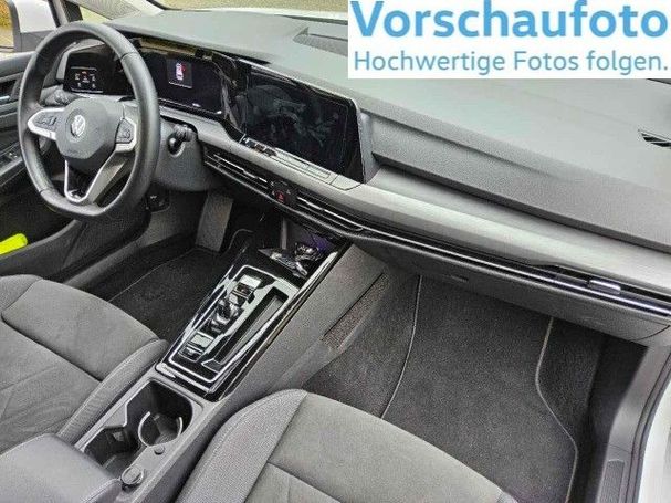 Volkswagen Golf Variant 2.0 TDI DSG 110 kW image number 3