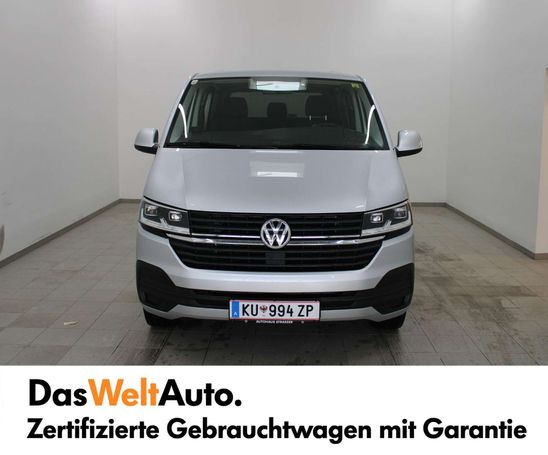 Volkswagen T6 Transporter 110 kW image number 1