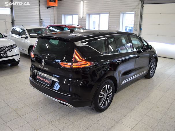 Renault Espace dCi 118 kW image number 8