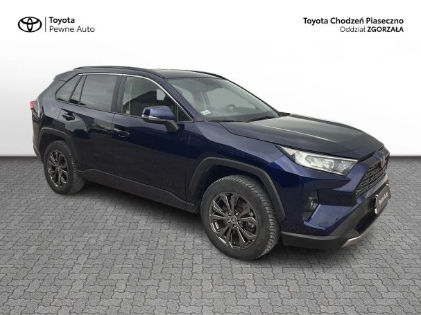 Toyota RAV 4 160 kW image number 2