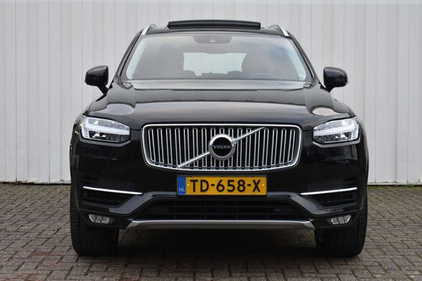 Volvo XC90 T5 AWD Inscription 184 kW image number 41