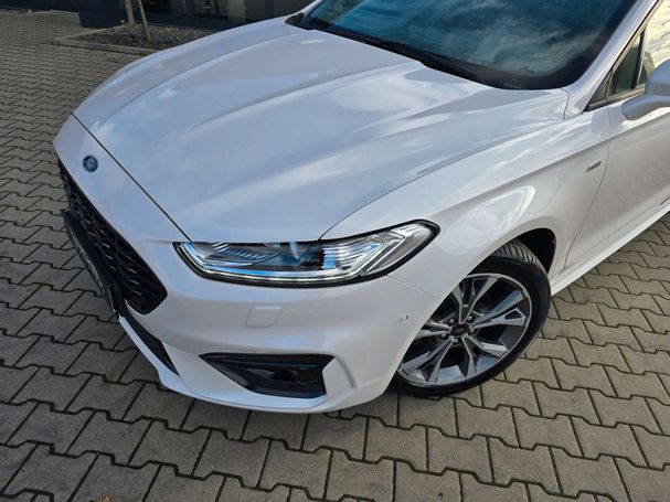 Ford Mondeo ST-Line AWD 140 kW image number 1