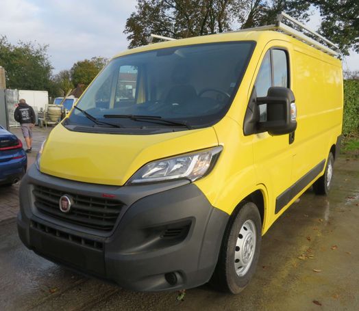 Fiat Ducato 118 kW image number 1