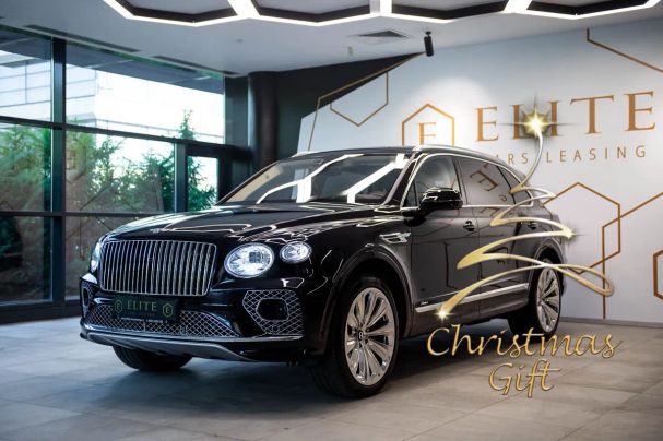 Bentley Bentayga 404 kW image number 1