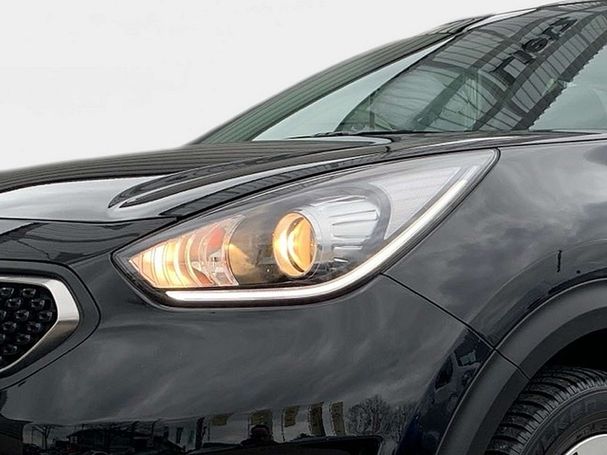 Kia Niro 1.6 GDI 104 kW image number 7