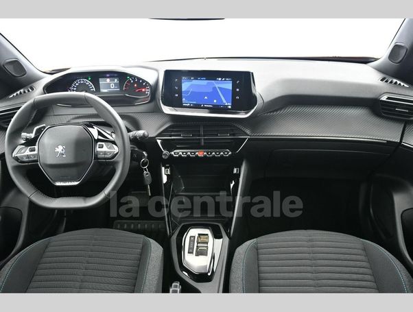 Peugeot 2008 PureTech 130 96 kW image number 17