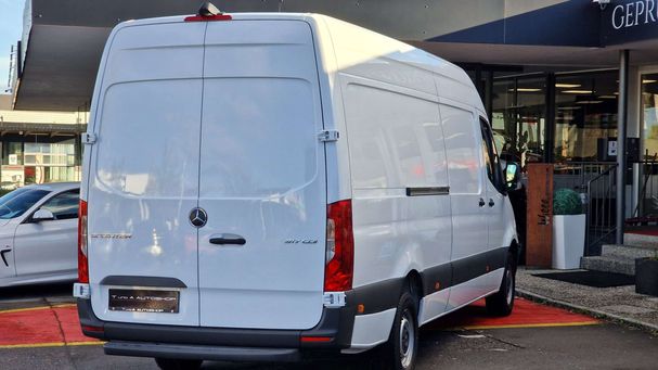 Mercedes-Benz Sprinter RWD 110 kW image number 7