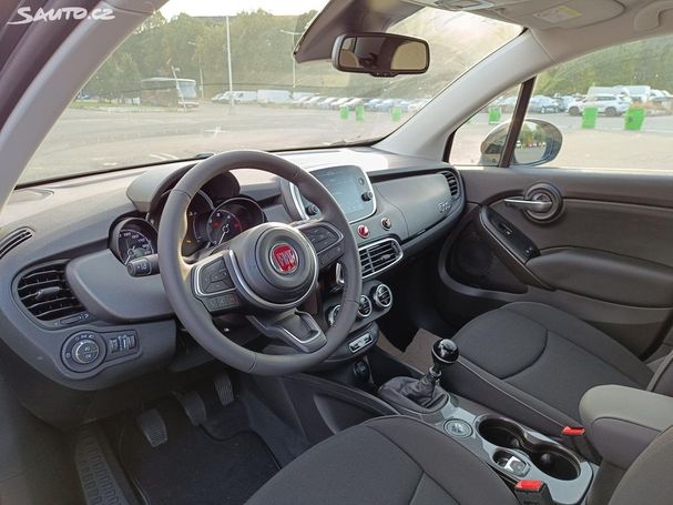 Fiat 500X 1.3 MultiJet 70 kW image number 7