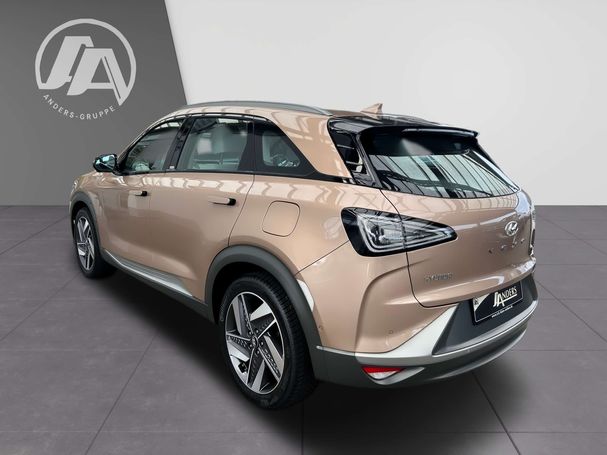 Hyundai Nexo Premium 120 kW image number 3