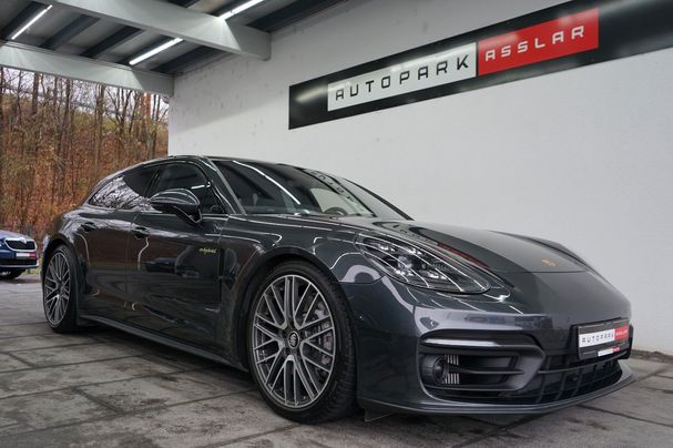 Porsche Panamera Sport Turismo E-Hybrid 340 kW image number 25