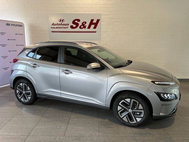 Hyundai Kona 100 kW image number 2