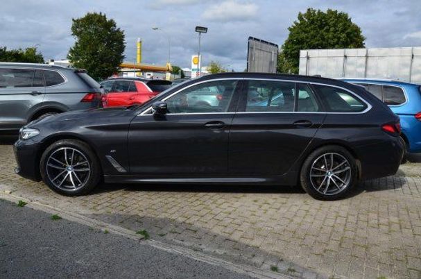 BMW 520d Touring 140 kW image number 3