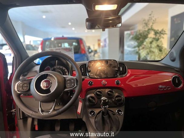 Fiat 500 1.0 51 kW image number 5